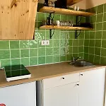 Mar Dentro Feriehus Ancora