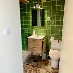 Mar Dentro Feriehus Ancora