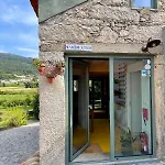 Mar Dentro Feriehus Ancora