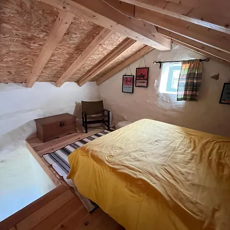 Mar Dentro Prázdninový dům