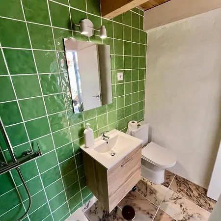 Prázdninový dům Mar Dentro Ancora