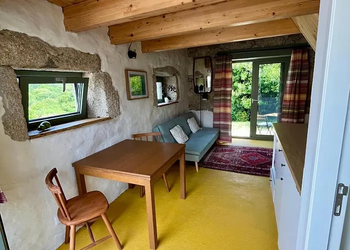 Mar Dentro 別荘 Ancora