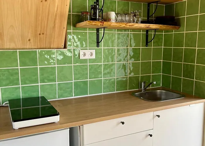 Mar Dentro 別荘 Ancora