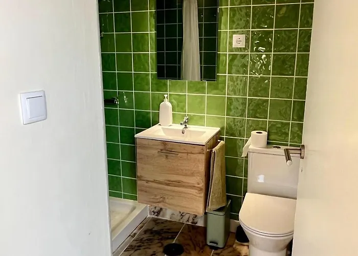 Mar Dentro 別荘 Ancora