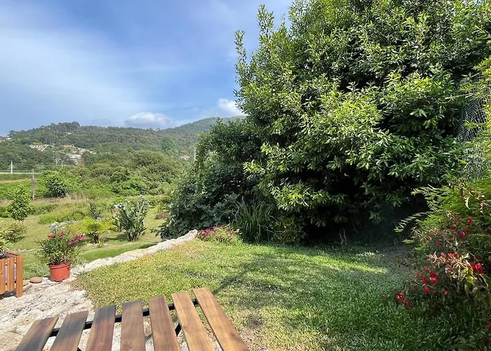 別荘 Mar Dentro Ancora