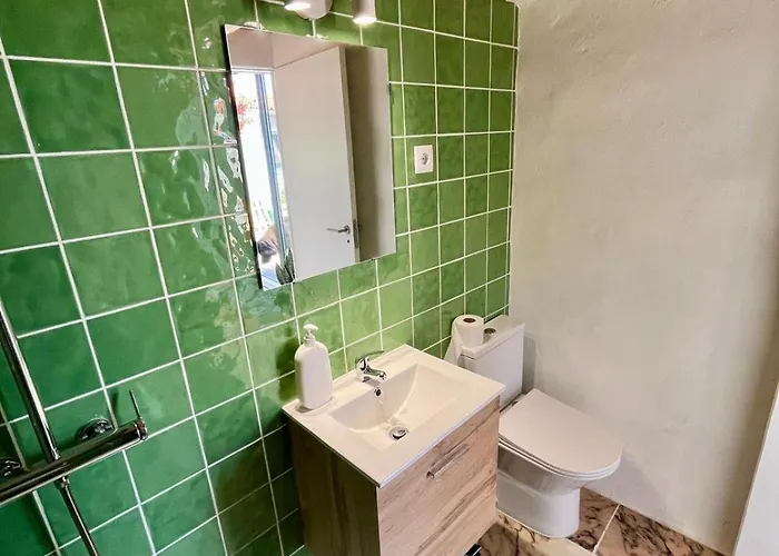 別荘 Mar Dentro Ancora